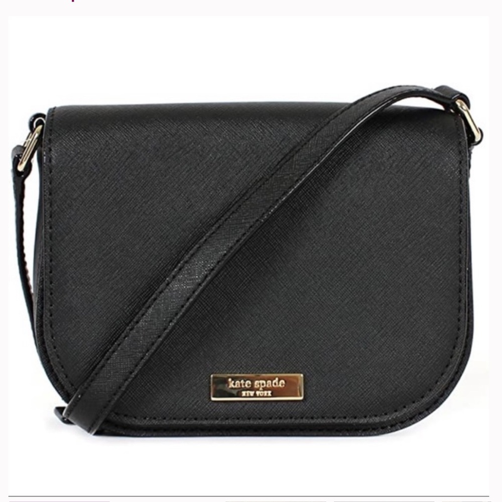 Kate Spade Carsen Newbury Lane Crossbody Bag
